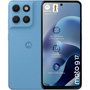 Motorola moto g17 PANTONE Alaskan Blue (128 Go)