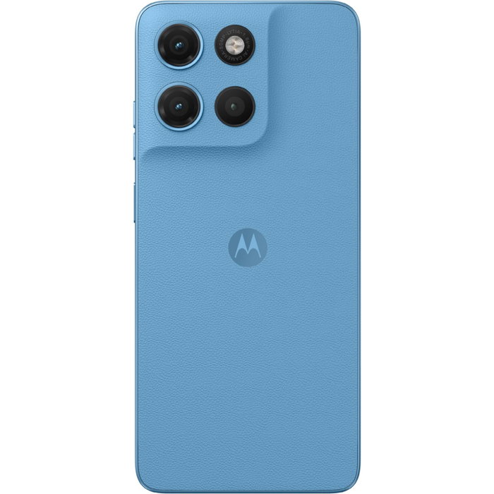 Motorola moto g17 PANTONE Alaskan Blue (128 Go)