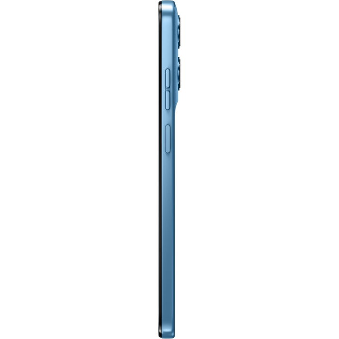 Motorola moto g17 PANTONE Alaskan Blue (128 Go)