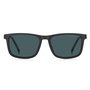 Lunettes de soleil Homme Tommy Hilfiger TH 2281_C Noir