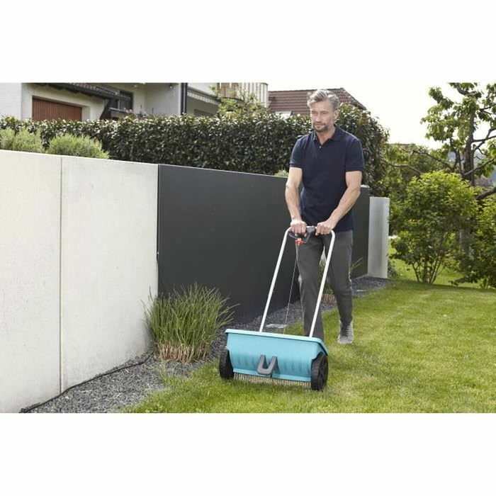 Gardena Semoir L turquoise Gardena Semoir L turquoise