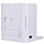 Ezviz RS2 Robot Aspirateur Laveur avec Station Blanche