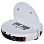 Ezviz RS2 Robot Aspirateur Laveur avec Station Blanche