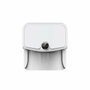 Ezviz RS2 Robot Aspirateur Laveur avec Station Blanche