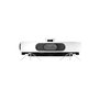 Ezviz RS2 Robot Aspirateur Laveur avec Station Blanche