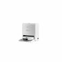 Ezviz RS2 Robot Aspirateur Laveur avec Station Blanche