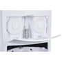 Ezviz RS2 Robot Aspirateur Laveur avec Station Blanche