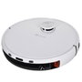 Ezviz RS2 Robot Aspirateur Laveur avec Station Blanche