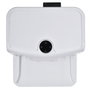 Ezviz RS2 Robot Aspirateur Laveur avec Station Blanche