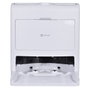 Ezviz RS2 Robot Aspirateur Laveur avec Station Blanche