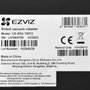 Ezviz RS2 Robot Aspirateur Laveur avec Station Blanche