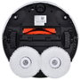 Ezviz RS2 Robot Aspirateur Laveur avec Station Blanche