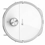 Ezviz RS2 Robot Aspirateur Laveur avec Station Blanche