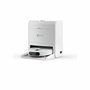 Ezviz RS2 Robot Aspirateur Laveur avec Station Blanche