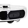 Ezviz RS2 Robot Aspirateur Laveur avec Station Blanche
