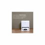 Ezviz RS2 Robot Aspirateur Laveur avec Station Blanche