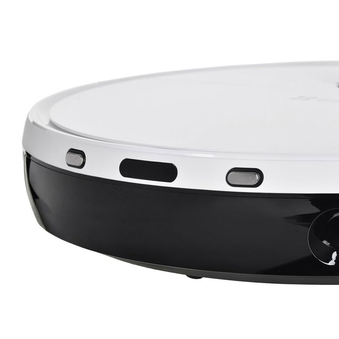 Ezviz RS2 Robot Aspirateur Laveur avec Station Blanche