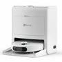 Ezviz RS2 Robot Aspirateur Laveur avec Station Blanche