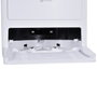 Ezviz RS2 Robot Aspirateur Laveur avec Station Blanche