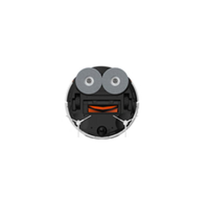 Ezviz RS2 Robot Aspirateur Laveur avec Station Blanche