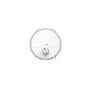 Ezviz RS2 Robot Aspirateur Laveur avec Station Blanche