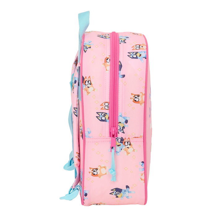 Safta Sac à dos de crèche adaptable à voiture 22x27x10 cm