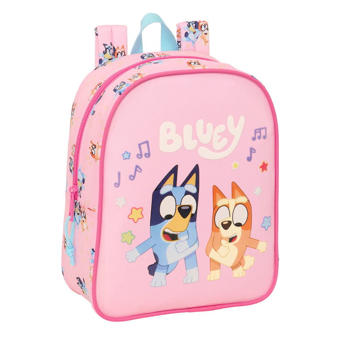 Safta Sac à dos de crèche adaptable à voiture 22x27x10 cm