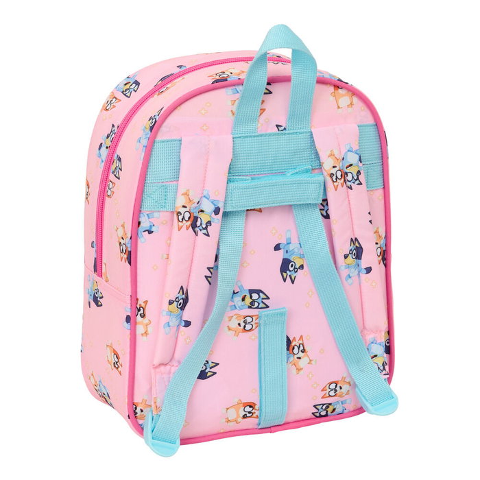 Safta Sac à dos de crèche adaptable à voiture 22x27x10 cm