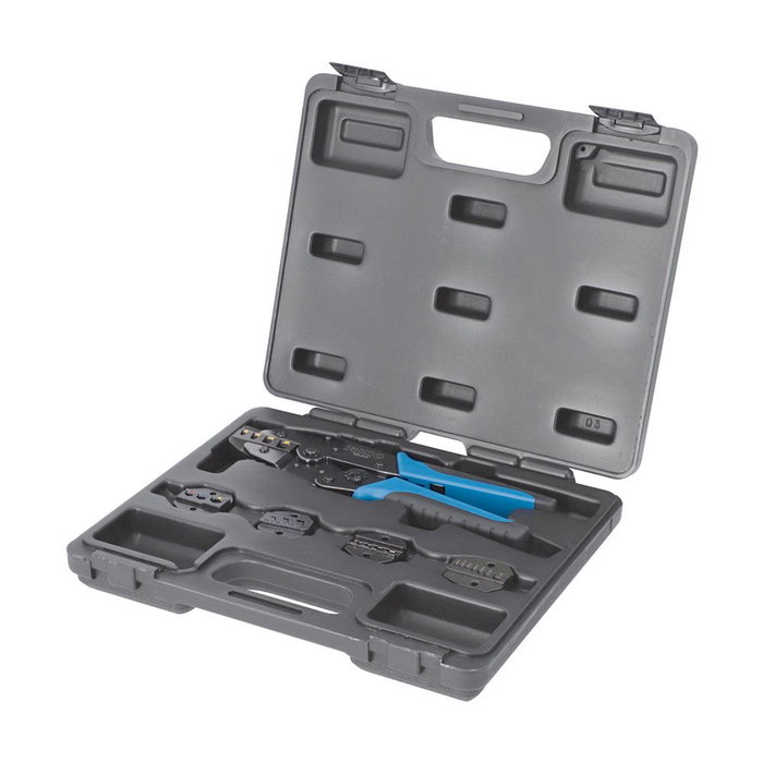 Pinces Irimo 630-5hd-4