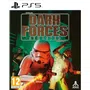 Jeu PS5 STAR WARS Dark Forces Remaster par Just For Games - Remasterisation complète avec gameplay moderne, graphismes HD et rétro-ingénierie de Nightdive Studios
