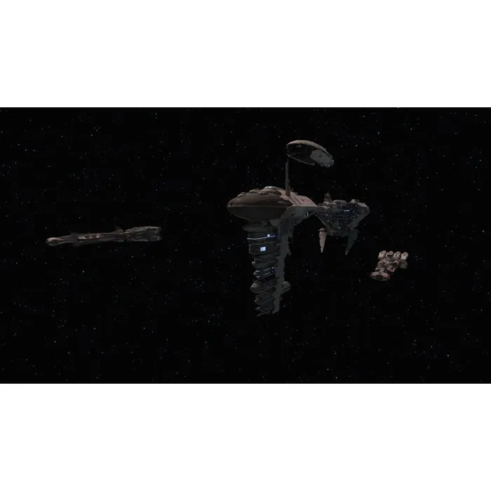 Jeu PS5 STAR WARS Dark Forces Remaster par Just For Games - Remasterisation complète avec gameplay moderne, graphismes HD et rétro-ingénierie de Nightdive Studios