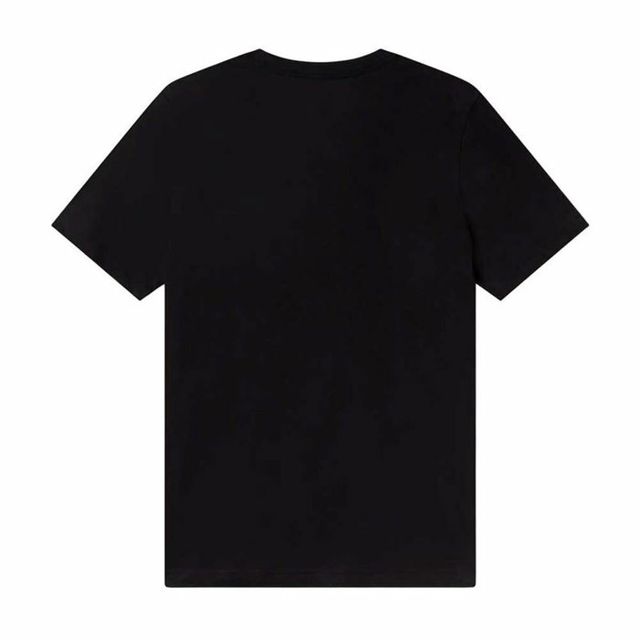 T-shirt à manches courtes homme Puma Ess+ Graphic Noir