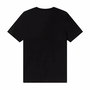 T-shirt à manches courtes homme Puma Ess+ Graphic Noir