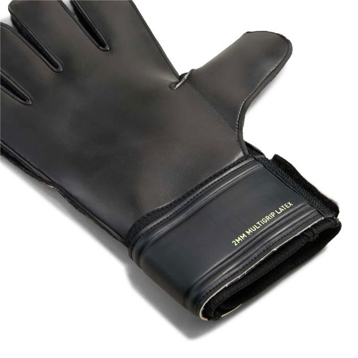 Gants de Gardien de But Puma Ultra Play Rc Noir Adultes 12-13 ans Gants de Gardien de But Puma Ultra Play Rc Noir Adultes 12-13 ans