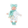 Marina&Pau Poupées jumelles Pitus 40 cm avec accessoires - Moderne et coloré pour enfants 3 ans et plus - Référence 577