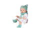 Marina & Pau Poupée Bébé Pitus Jumeaux 40 cm avec Corps Souple