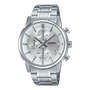 Montre Homme Casio MTP-E510D-7AVDF Argenté (Ø 42 mm)