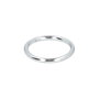 WOLFPACK LINEA PROFESIONAL Anneau zingué 4,0x30 mm (sac de 500 unités)