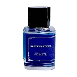 Louis Cardin Spicy Vetiver Eau de Parfum 100 ml