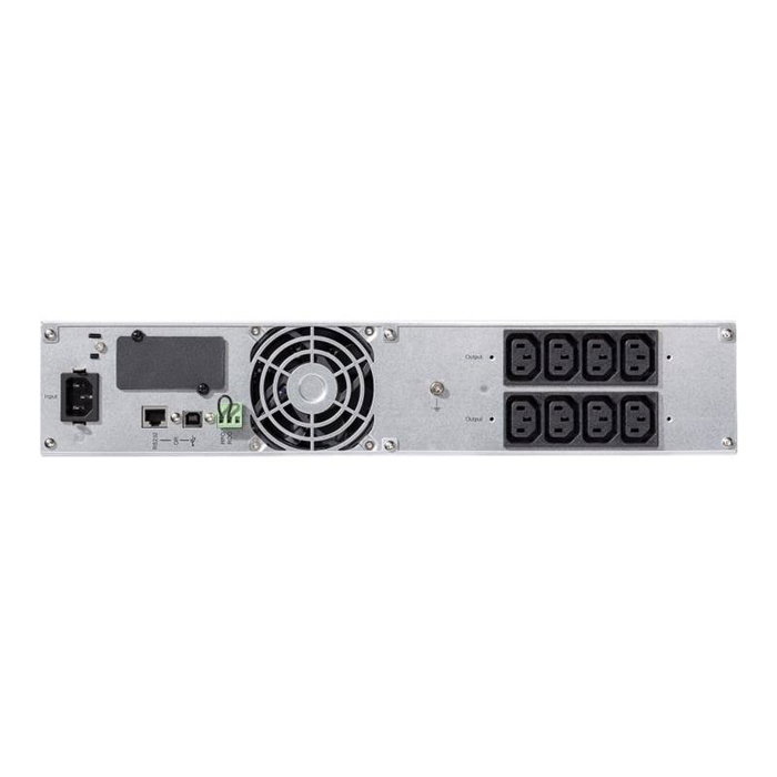 Eaton 5SC 1000i Rack2U 1000 VA / 700 W Eaton 5SC 1000i Rack2U 1000 VA / 700 W