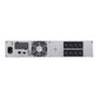 Eaton 5SC 1000i Rack2U 1000 VA / 700 W