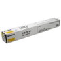 Canon Toner C-EXV 51 Jaune Original Cartouche 0484C002 pour imageRUNNER ADVANCE C5535 C5540 C5550 C5560 DX C5735 DX C5740 DX C5750 DX C5760
