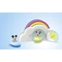 Playmobil Junior 71696 Maison des Nuages de Mickey et Minnie - Jeu de Construction pour Enfants dès 12 mois