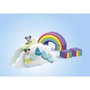 Playmobil Maison des nuages de Mickey et Minnie Junior 71696