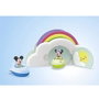 Playmobil Maison des nuages de Mickey et Minnie Junior 71696