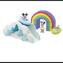 Playmobil Junior Maison des nuages de Mickey et Minnie 71696