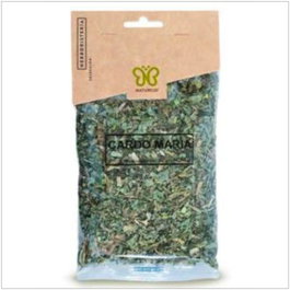 NATURCID Cardo mariano planta 40gr.