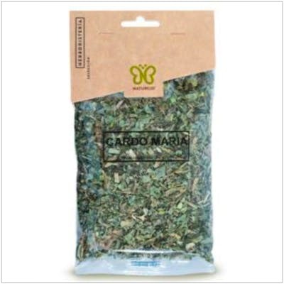NATURCID Cardo Mariano Plante 40Gr - Infusion Bien-être NATURCID Cardo Mariano Plante 40Gr - Infusion Bien-être