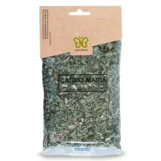 NATURCID Cardo mariano planta 40gr. NATURCID Cardo mariano planta 40gr.