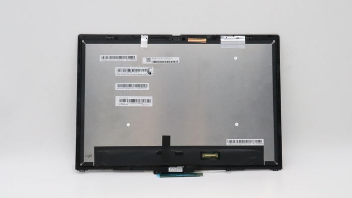 Lenovo Ensemble d'écran 13,3 pouces WUXGA LED 1920 x 1080 30 broches pour ThinkPad X13 Yoga